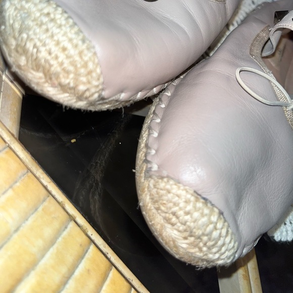 Valentino Garavani Rockstud Ballerina 🩰 - Picture 4 of 10